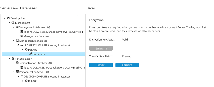 Encryption