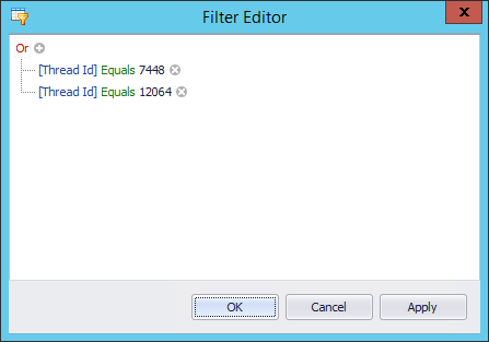 Personalization Server Log Viewer