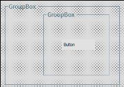 Nested Group Box Controls