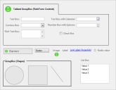 Form Controls