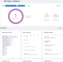 Screenshot des Smart Advisors für Neues Image aufspielen oder ersetzen
