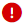 Symbol für "Aktion erforderlich"