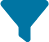Symbol für Spaltenfilter, aktiv