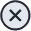 Schließen (Symbol)