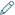 Anmerkung bearbeiten (Symbol)
