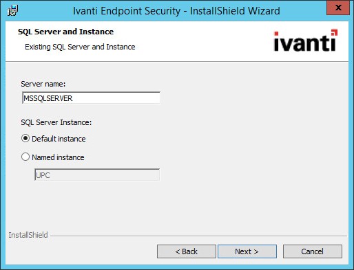 installing-using-an-existing-sql-server-instance-either-locally-or