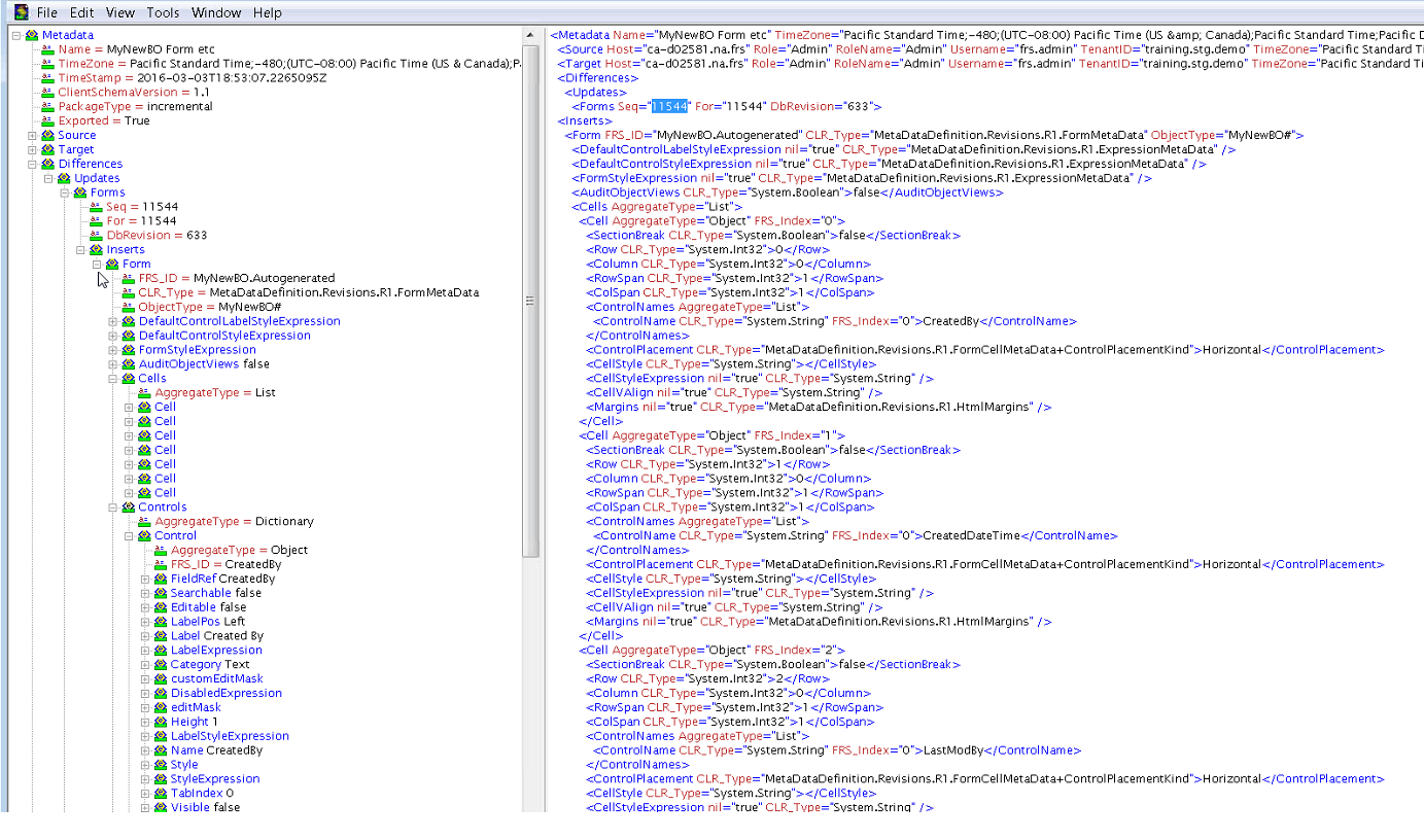 Troubleshooting and Known Issues