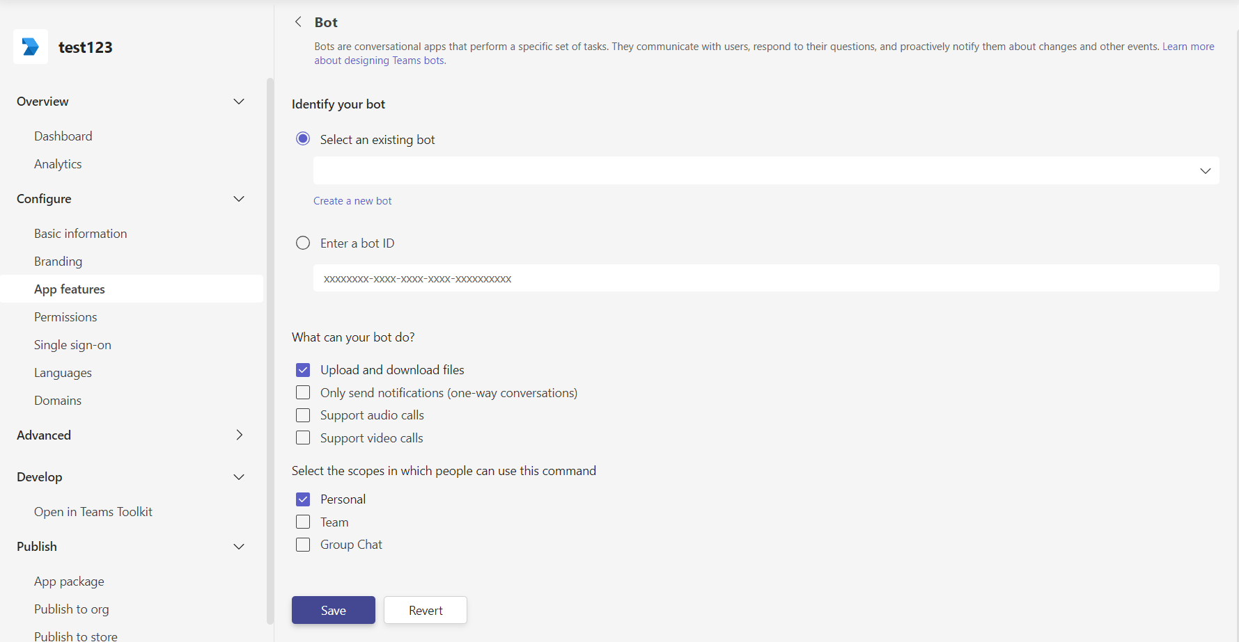 Integrating Microsoft Teams with Ivanti Neurons for ITSM