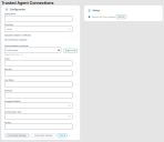 screenshot of the trusted agent connections form, with htbrid selected