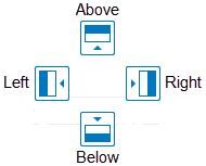 Placing a block on the Self Service Mobile User Interface home page.