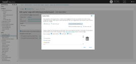Adding the "Go to Workflow Definition" and "Go to Workflow Instance"