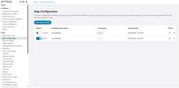 Request Offerings Wizard
