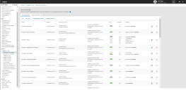 Image of the Data Source Manager page.