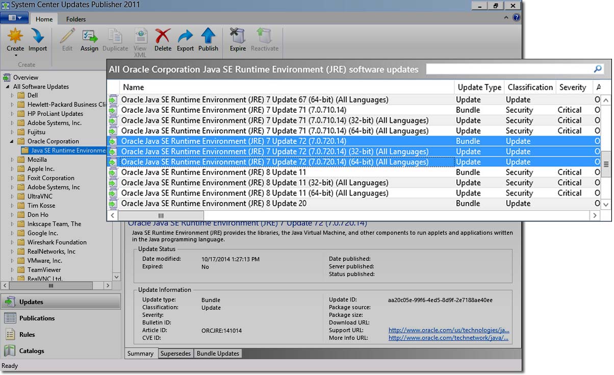 java se runtime environment 8 oracle