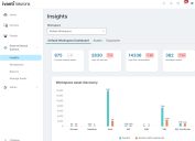 EASM Insights screenshot