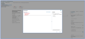 Add the device type in the Edit Expression window.
