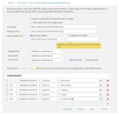 Adding custom fields to the Incident Question Library.