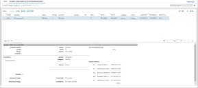 Viewing all master incidents