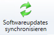 Softwareupdates synchronisieren