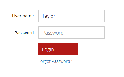 my1password login