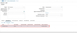 Change Password dialog used to change your ITAM password or add an image next to your ITAM username.