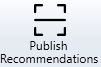 Publish Recommendations