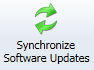 Synchronize Software Updates