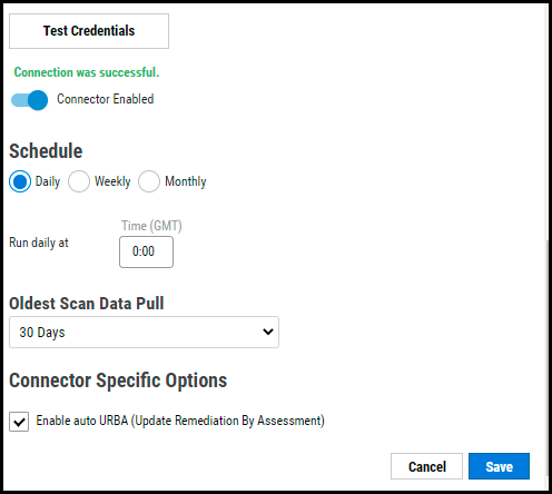 Checkmarx Open Source Analysis (OSA) Connector Guide