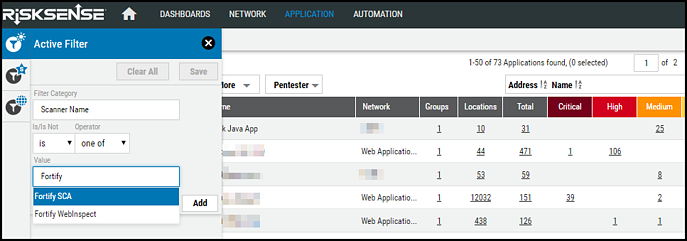 Micro Focus Fortify Integration Ecosystem - Secure Code Warrior