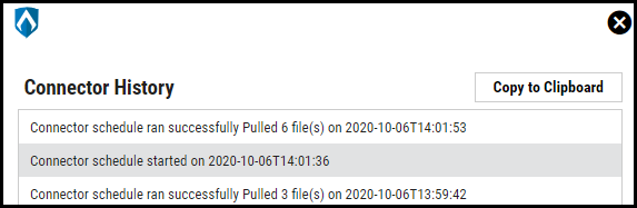 Rapid7 AppSpider Connector Guide