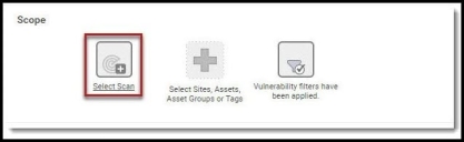 Rapid7 Nexpose Vulnerability Report Setup Guide