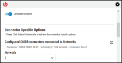ServiceNow Configuration Management Database (CMDB) Connector Guide