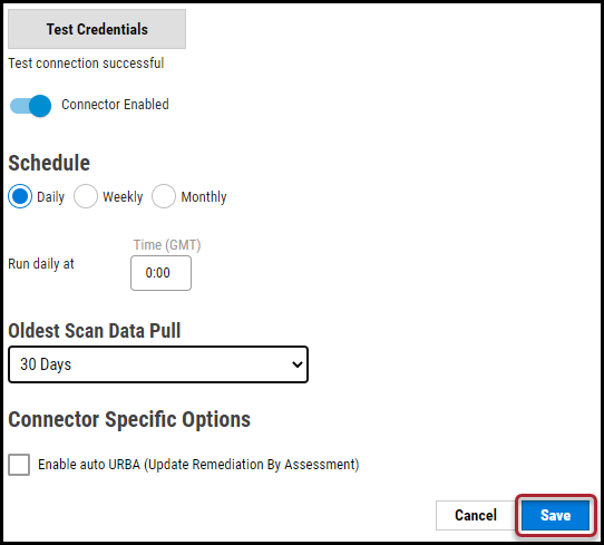 Veracode Connector Guide