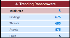 Ransomware Funnel - Fourth Section