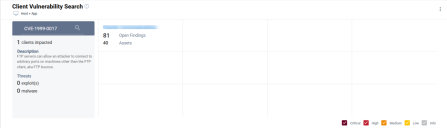 VULN KB - Vulnerability Details
