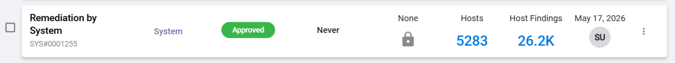 Workflows Page - Workflow Card