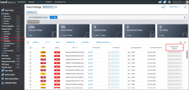 Qualys IPv6 Addresses in Host Findings