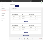 Address2 and City2 mapped to Addresses and Cities in Group 2