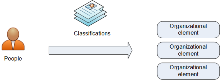 Organizational Structure