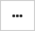 the ellipsis