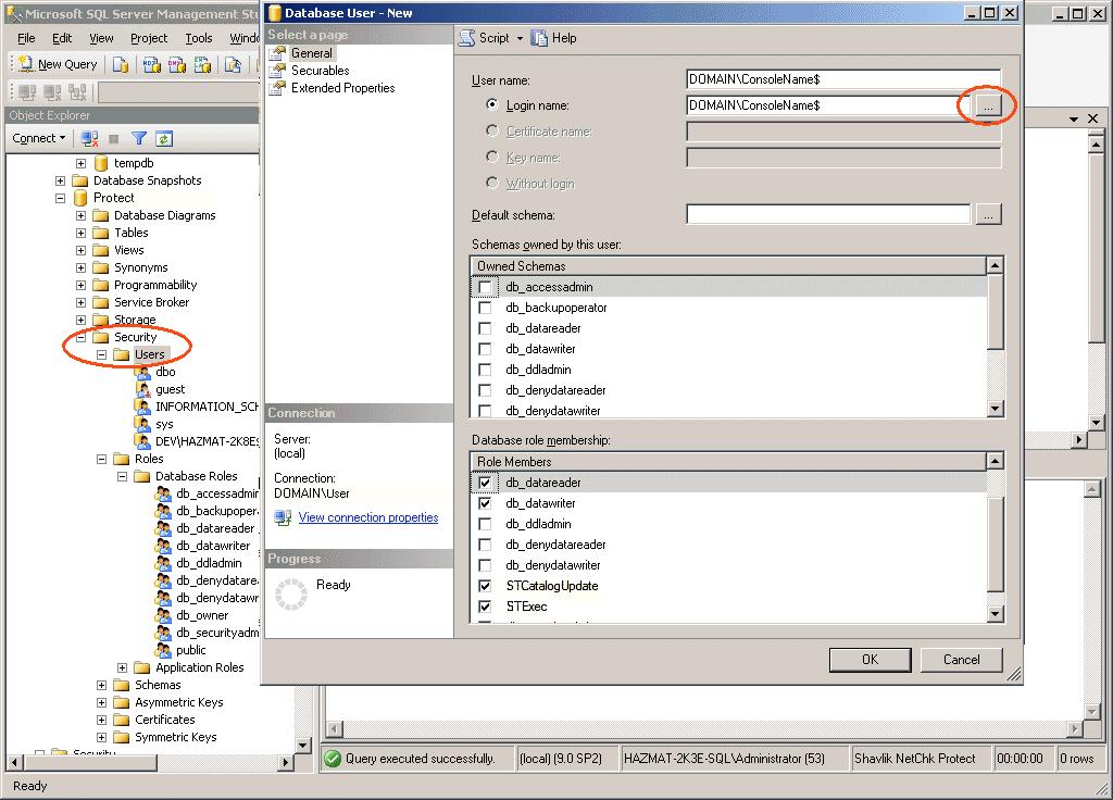 sql-server-post-installation-notes