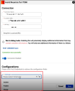ITSMConnectorDropdown