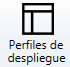 Perfiles de despliegue