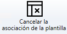 Desasociar plantilla