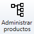 Administrar productos