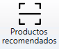 Productos recomendados