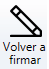 Volver a firmar