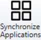 Synchroniser les applications