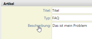 Klicken Sie auf „Beschreibung“, um eine Übersetzung der Beschreibung hinzufügen.