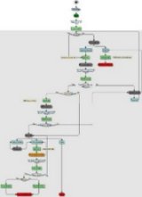Prozessdiagramm